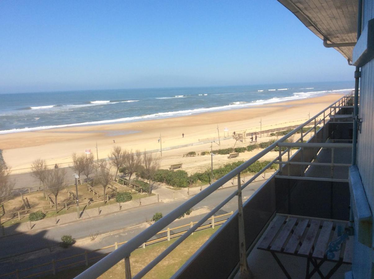 Face Mer 2 Chambres Parking Soorts-Hossegor Kültér fotó