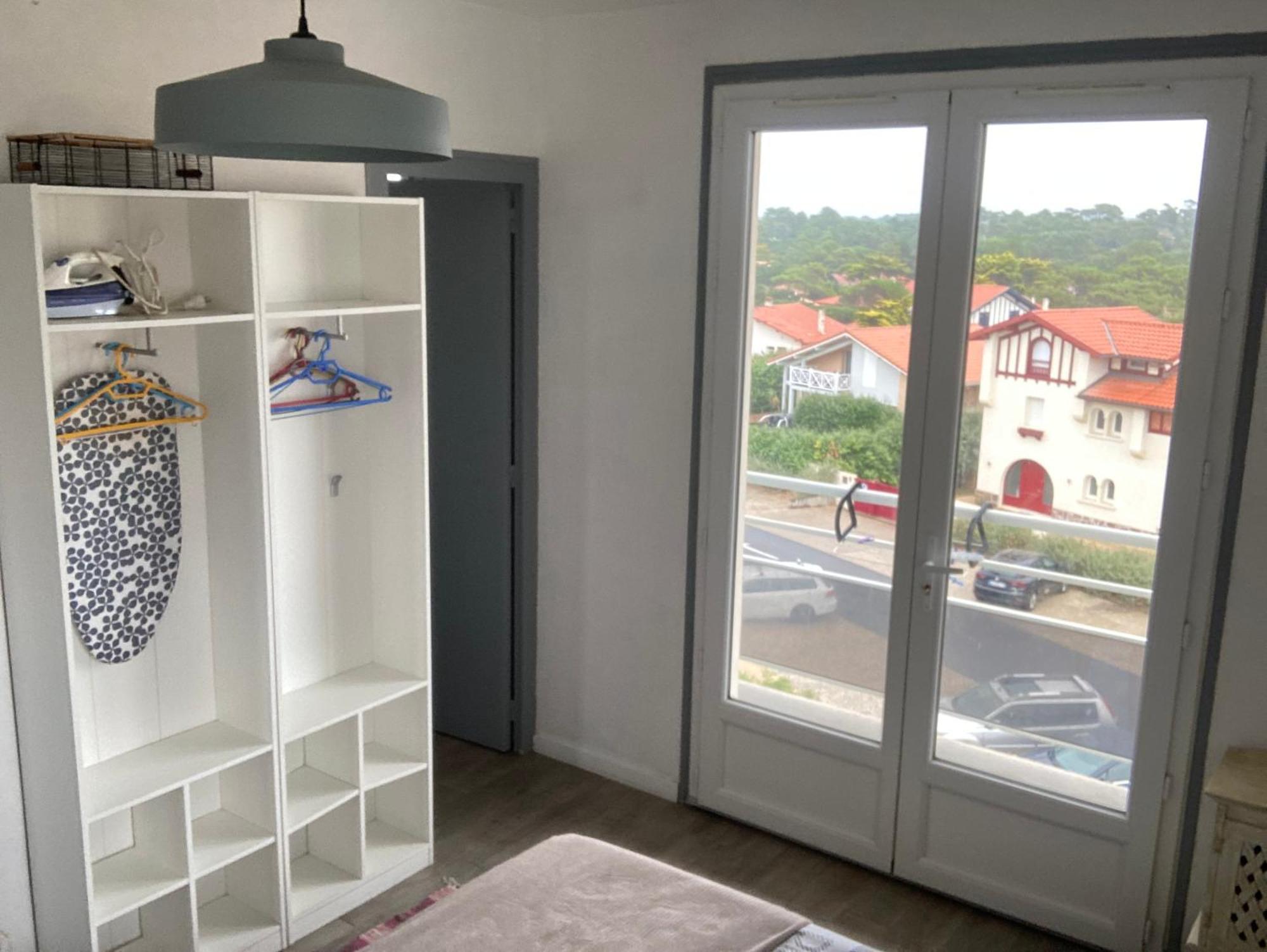 Face Mer 2 Chambres Parking Soorts-Hossegor Kültér fotó